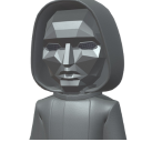 Emoji 98133-squidgame