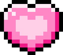 Emoji 98152-pink-heart-guild-tag
