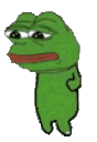 Emoji PepePls