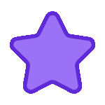 Emoji estrella-5